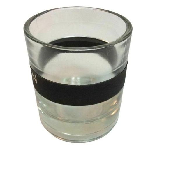 EFFEN Vodka Lowball Cocktail Rocks Glasses Single Glass - Picture 2 of 5